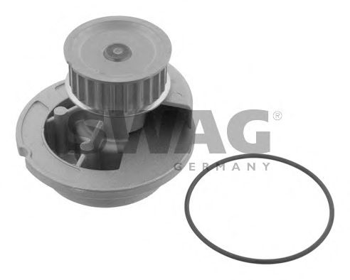 40 15 0029 SWAG Cooling System Water Pump