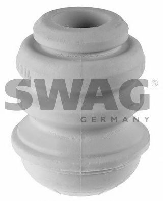 40 54 0016 SWAG Rubber Buffer, suspension