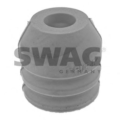 40 54 0017 SWAG Rubber Buffer, suspension