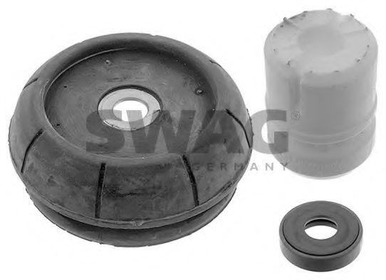 40 55 0002 SWAG Repair Kit, suspension strut