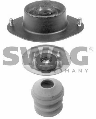 40 55 0003 SWAG Top Strut Mounting