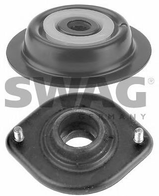 40 55 0009 SWAG Top Strut Mounting