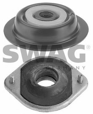 40 55 0010 SWAG Top Strut Mounting