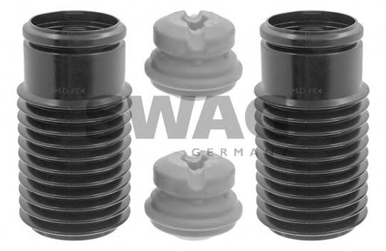 40560009 SWAG Dust Cover Kit, shock absorber