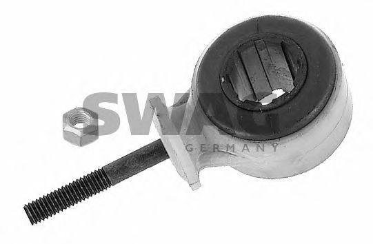 40 61 0009 SWAG Wheel Suspension Rod/Strut, stabiliser