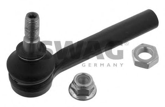 40 71 0025 SWAG Steering Tie Rod End
