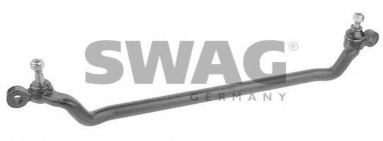 40 72 0002 SWAG Rod Assembly