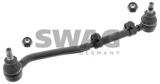 40 72 0004 SWAG Rod Assembly