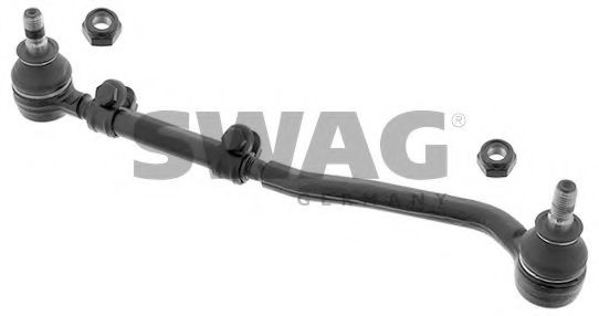 40 72 0005 SWAG Rod Assembly