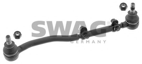 40 72 0012 SWAG Rod Assembly