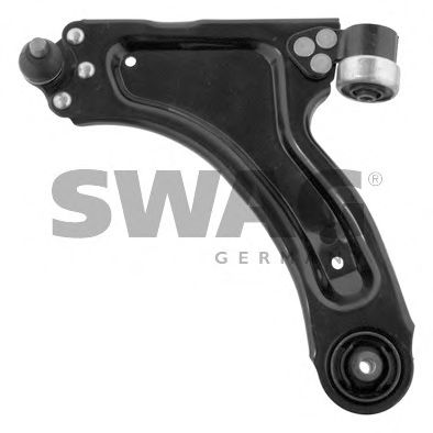 40 73 0022 SWAG Wheel Suspension Track Control Arm