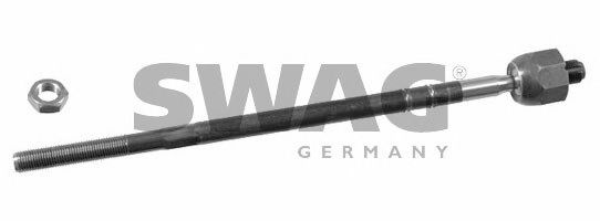40 74 0002 SWAG Tie Rod Axle Joint