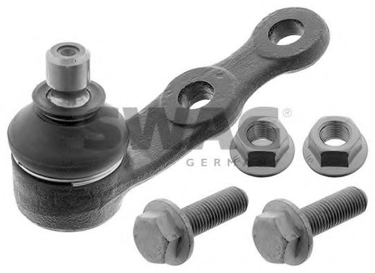 40 78 0003 SWAG Wheel Suspension Ball Joint