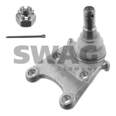 40 78 0008 SWAG Ball Joint
