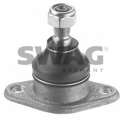 40 78 0015 SWAG Wheel Suspension Ball Joint