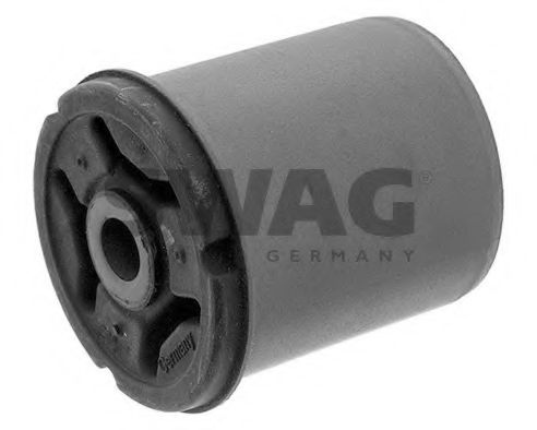 40 79 0007 SWAG Mounting, axle beam
