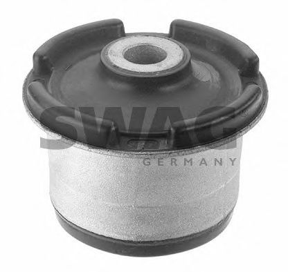 40 79 0016 SWAG Mounting, axle beam