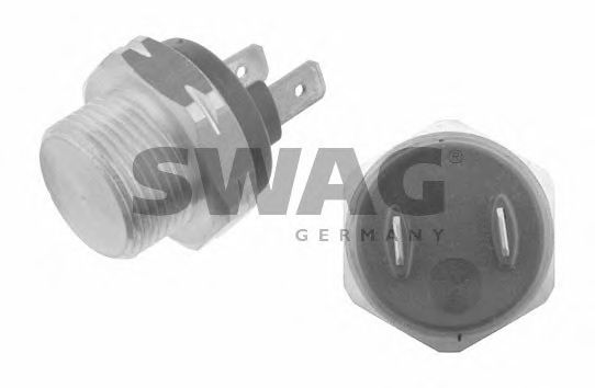40 90 3080 SWAG Temperature Switch, radiator fan