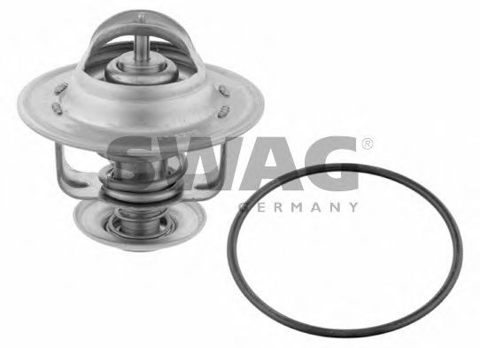 40 90 4747 SWAG Thermostat, coolant