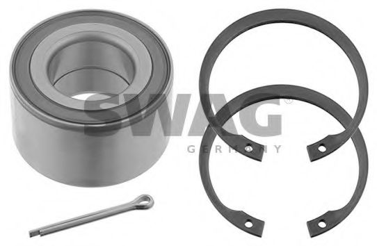 40 90 4799 SWAG Wheel Bearing Kit