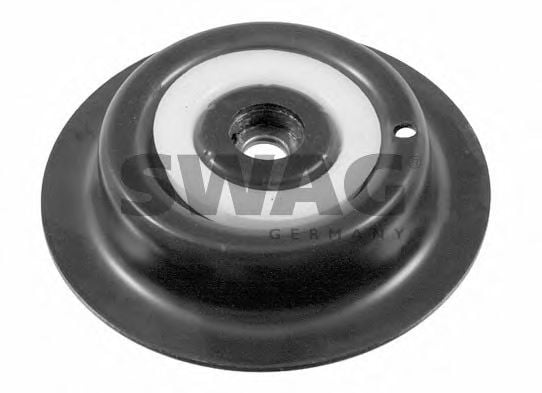 40 91 7180 SWAG Anti-Friction Bearing, suspension strut support mounting