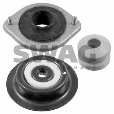 40917185 SWAG Top Strut Mounting