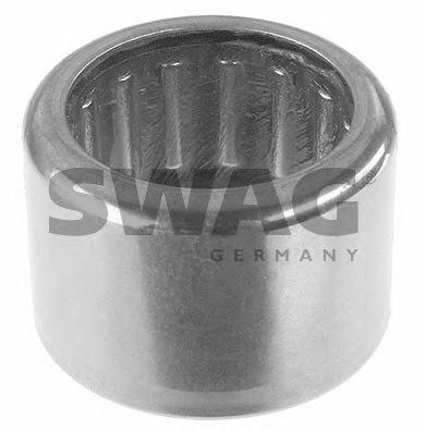 40 91 7516 SWAG Ring Gear, crankshaft