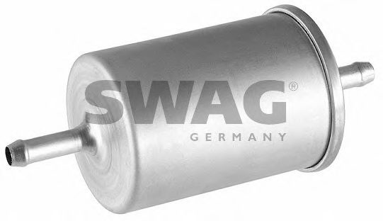 40 91 7637 SWAG Fuel filter