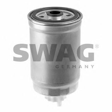 40 91 7660 SWAG Fuel filter