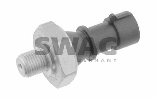 40 91 7665 SWAG Lubrication Oil Pressure Switch