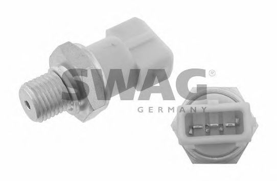 40 91 7776 SWAG Lubrication Oil Pressure Switch