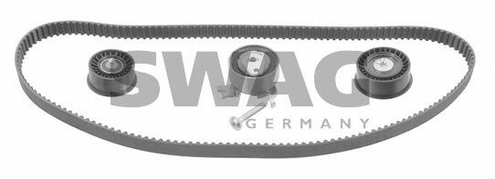40 91 9445 SWAG Timing Belt Kit