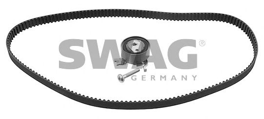 40 92 1097 SWAG Timing Belt Kit