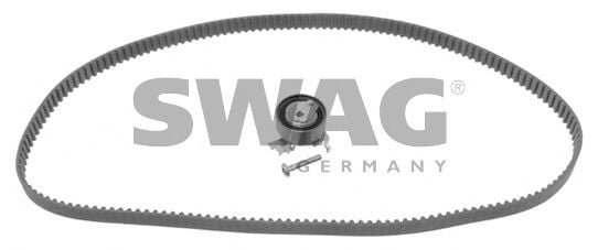 40921098 SWAG Timing Belt Kit