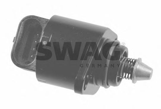 40 92 1160 SWAG Idle Control Valve, air supply