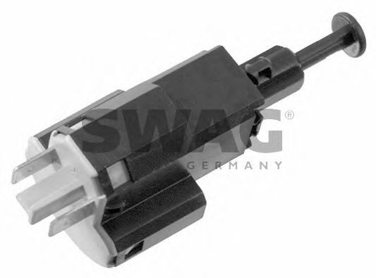 40 92 1304 SWAG Brake Light Switch