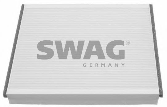 40 92 1930 SWAG Filter, Innenraumluft