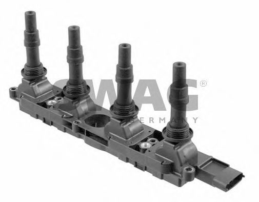40 92 3187 SWAG Ignition Coil