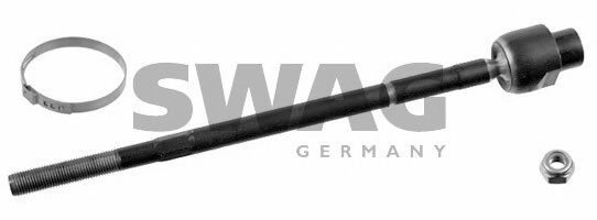 40 92 3228 SWAG Steering Tie Rod Axle Joint