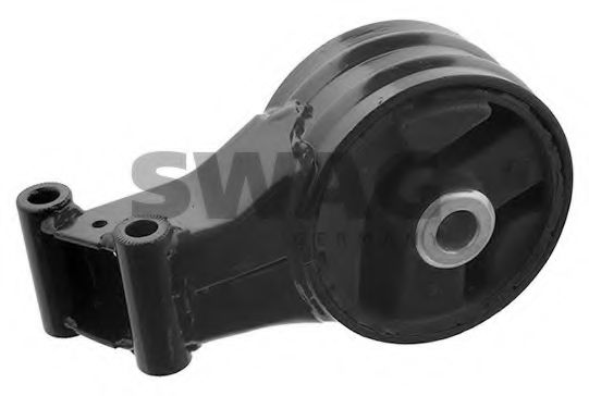 40 92 3672 SWAG Mounting, automatic transmission