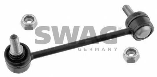 40 92 3687 SWAG Rod/Strut, stabiliser