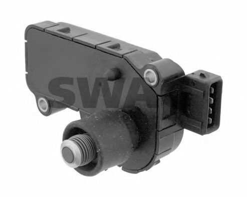 40 92 3881 SWAG Mixture Formation Control, throttle blade