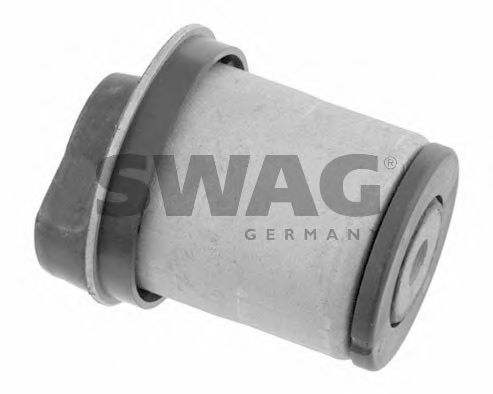 40 92 4245 SWAG Mounting, axle beam