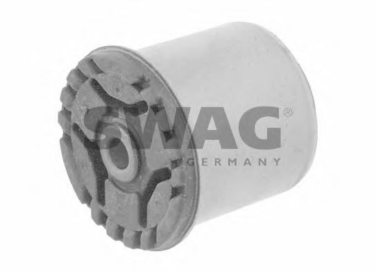40 92 4920 SWAG Mounting, axle beam