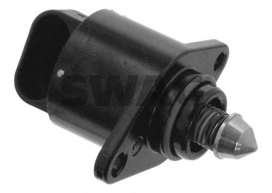 40 92 6016 SWAG Idle Control Valve, air supply