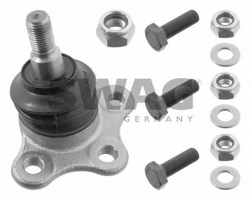 40 92 6125 SWAG Ball Joint