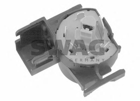 40 92 6149 SWAG Ignition-/Starter Switch