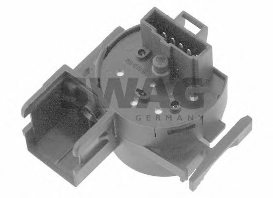 40 92 6246 SWAG Ignition-/Starter Switch