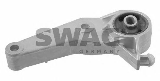 40 92 6328 SWAG Engine Mounting