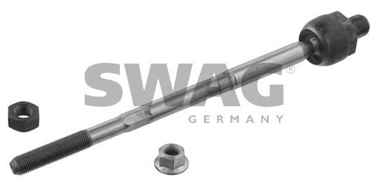 40 92 6432 SWAG Steering Tie Rod Axle Joint